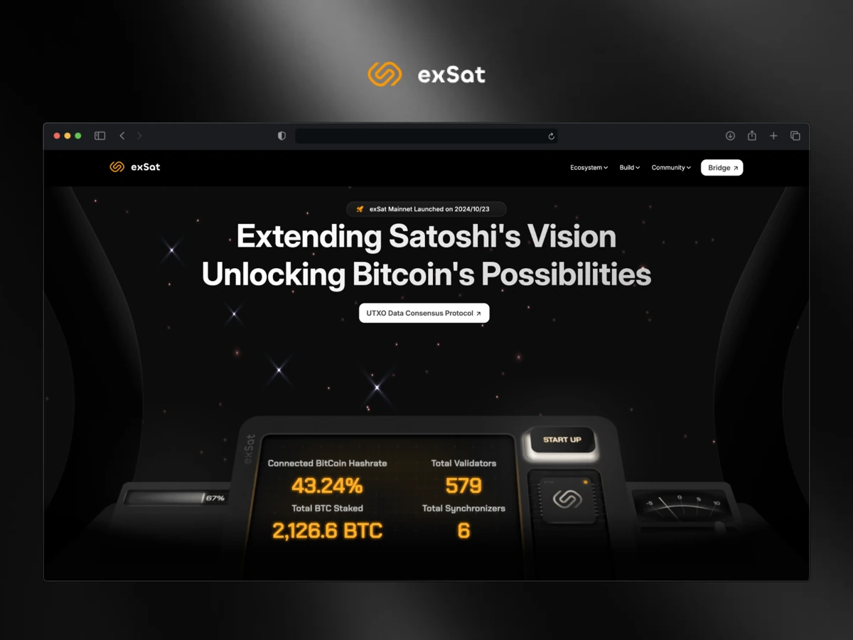 exSat detail 1