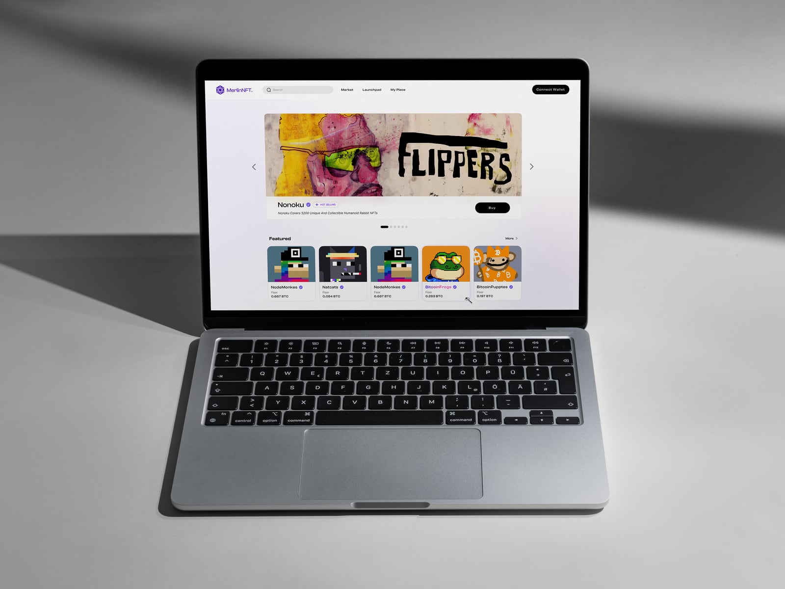 Web Design preview