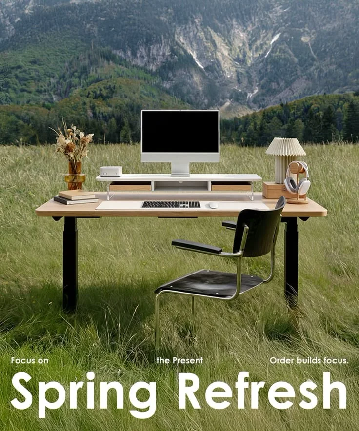 Workspace